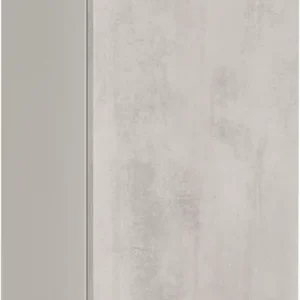 nobilia® Hängeschrank »"Riva", Ausrichtung wählbar, vormontiert,« in drei Breiten: 30, 45 und 60 cm, mit Soft-Close-Funktion Versand Am Gleichen Tag