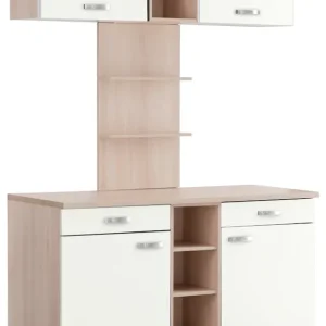 OPTIFIT Buffet »Faro« , mit Metallgriffen, Breite 150 cm Finale Aktion