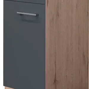 Expressversand Flex-Well Unterschrank »Morena« (B x H x T) 30 x 85 x 60 cm