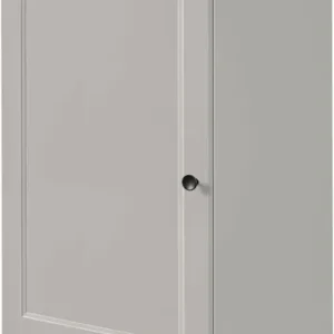 nobilia® Kühlumbauschrank »"Cascada", Ausrichtung wählbar, mit Schubkasten,« vormontiert, Breite/Höhe: 60/167,8 cm Zertifiziert