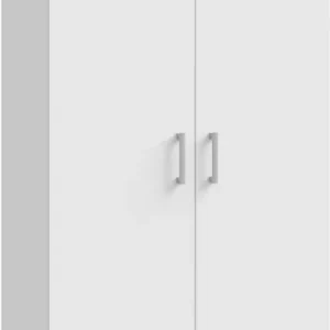 Solange Der Vorrat Reicht FORTE Kleiderschrank Drehtürenschrank, Stauraum, Schublade,