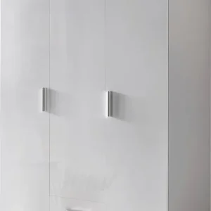 Wimex Kleiderschrank »Malta« mit Hochglanz-Front Sofort Bestellen