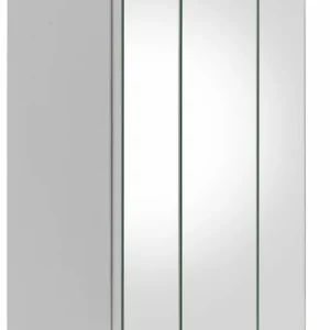 Preisreduziert welltime Spiegelschrank »Portofino« mit LED-Beleuchtung