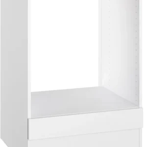 Aktuell OPTIFIT Herdumbauschrank »OPTImulti« Breite 60 cm, inkl. Arbeitspaltte und Sockel