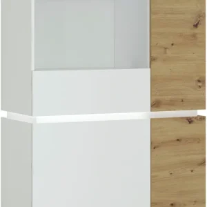 Saisonangebot Home affaire Vitrine »Luci« Höhe 146 cm