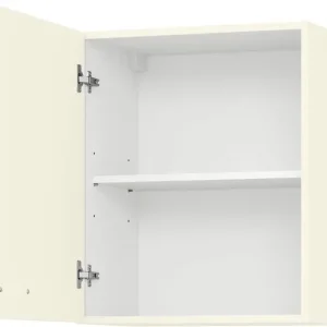 Bestseller KOCHSTATION Hängeschrank »"KS-Scafa", wahlweise Türschlag rechts oder links« in meheren Breiten, Höhe 60 cm, wahlweise Türschlag rechts oder links