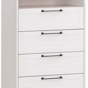 Schildmeyer Garderobenschrank »Jelda« Breite 62,4 cm Must-Have