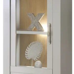 Home affaire Vitrine »CHAMBORD« Breite ca. 68 cm Sonderangebot