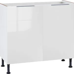 Schneller Versand OPTIFIT Spülenschrank »Tara« , Breite 90 cm