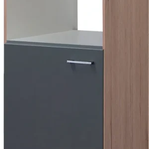 Flex-Well Backofen/Kühlumbauschrank »Morena« (B x H x T) 60 x 168,5 x 60 cm Jetzt Kaufen
