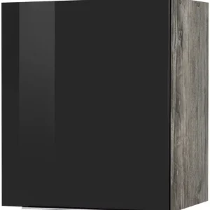 KOCHSTATION Hängeschrank »KS-Brindisi« 50 cm breit, 1 Tür Preisknaller