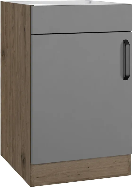 wiho Küchen Spülenschrank »Elba« in den Breiten 50 und 60 cm Sonderangebot