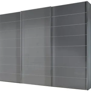 Bestpreis STAUD Schwebetürenschrank »Sonate Como, Made in Germany« Mit vier verschiedenen Ausstattungsvarianten