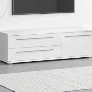 OTTO home TV-Board »Piano« (H/B/T): 46,2/150/45,2cm,UV lackiert, mit Soft-Close-Funktion Günstig