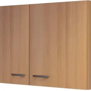 Flex-Well Hängeschrank »Nano« (B x H x T) 100 x 54,8 x 32 cm Schneller Versand