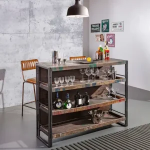 Gutmann Factory Barschrank »Titan« Jetzt Kaufen