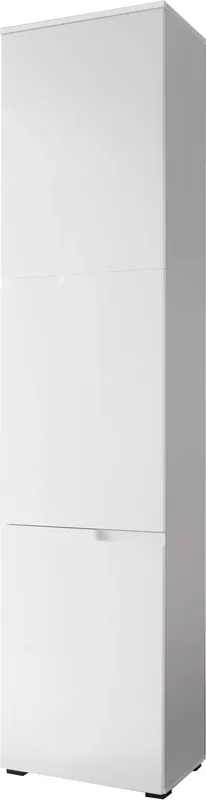 Billig BEGA OFFICE Aktenschrank »Spice« Mehrzweckschrank mit Griffmulden, 2 Türen, 50x216 cm