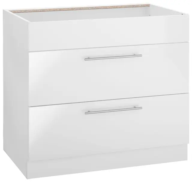 Heißes Angebot wiho Küchen Kochfeldumbauschrank »Flexi2«