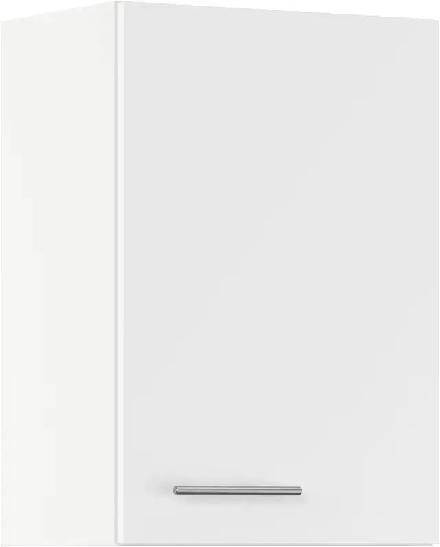 IMPULS KÜCHEN Hängeschrank »"Prag und Valencia", Breite/Höhe: 50/72,3 cm« vormontiert, mit Soft-Close, mit Drehtür Nur Heute