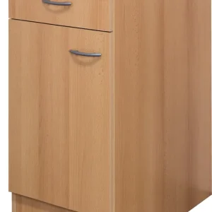 Flex-Well Unterschrank »Nano« (B x H x T) 40 x 85/86 x 60 cm Kostenloser Versand