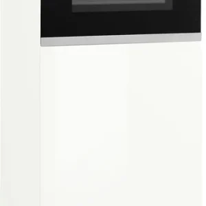 Kostenfreie Lieferung KOCHSTATION Backofenumbauschrank »KS-Virginia« 165 cm hoch, 60 cm breit, Nische für Ofen B/H/T: 56/59/55 cm, 1 Tür