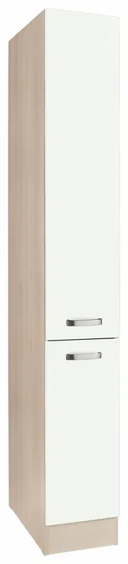 Sonderaktion OPTIFIT Apothekerschrank »Faro« , 2 Auszüge, Metallgriffe, Breite 30 cm