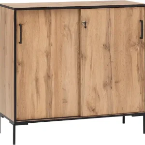 Preisknaller Schildmeyer Aktenschrank »Serie 2000«