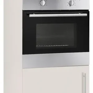 wiho Küchen Backofenumbauschrank »Cali, TOPSELLER« 60 cm breit Finale Aktion