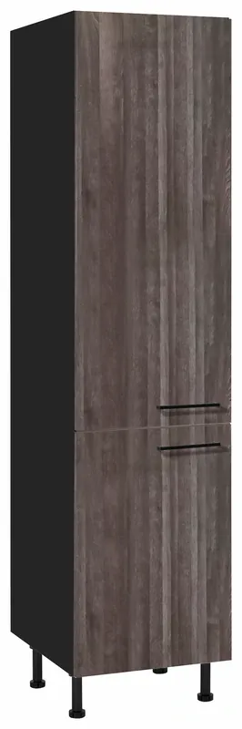 wiho Küchen Seitenschrank »Nisos« 60 cm breit, höhenverstellbare Füße Günstig