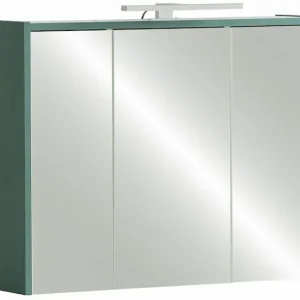 Schildmeyer Spiegelschrank »Lovis, Breite 74 cm« Mit LED-Leuchte und Schalter-/Steckdoseneinheit Ausverkauf