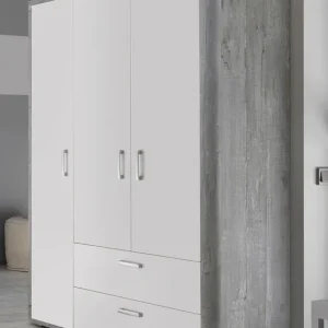 Mäusbacher Kleiderschrank »Aarhus, Kinderkleiderschrank« Schrank Schnäppchen