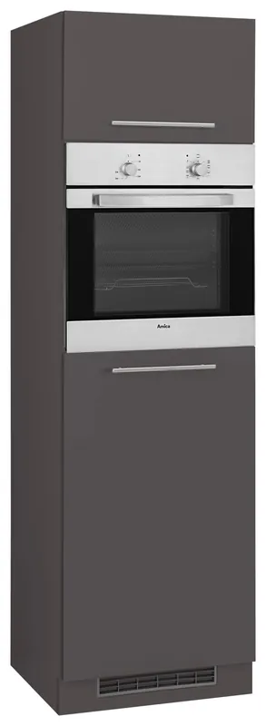 wiho Küchen Backofenumbauschrank »Flexi2« Expressversand