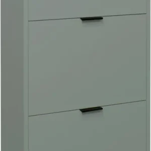 Mäusbacher Schuhschrank »Bonnie TOPSELLER!« OTTOs Choice,Schuhschrank mit Drahtgestell Highlight