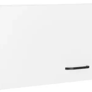 Kostenloser Versand OPTIFIT Klapphängeschrank »Elga« reite 90 cm, mit Metallgriff und 1 Klappe