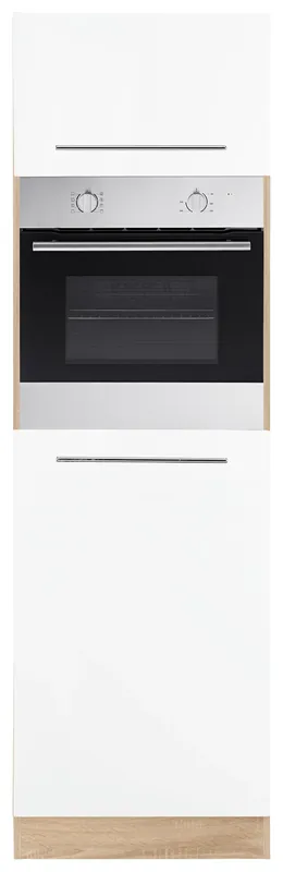 KOCHSTATION Backofenumbauschrank »KS-Eton« Markenware