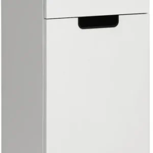 Schildmeyer Stauraumschrank »Emmik, Breite 60 cm, platzsparend, verstellbare Einlegeböden« Made in Germany Rabatt