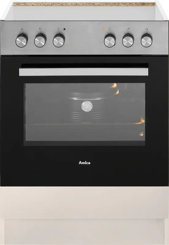 Bestseller wiho Küchen Herdumbauschrank »Cali, TOPSELLER« 60 cm breit, ohne Arbeitsplatte