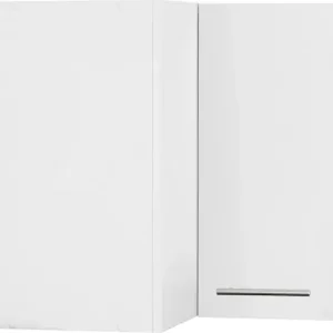 Sichere Zahlung wiho Küchen Eckhängeschrank »Unna« 60 cm breit