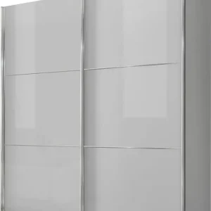 Beliebt STAUD Schwebetürenschrank »Includo Glas, Made in Germany«