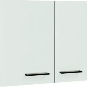 Highlight Flex-Well Hängeschrank »Vintea« (B x H x T) 80 x 54,8 x 32 cm, mit Metallgriffen
