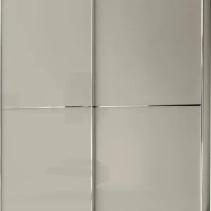 STAUD Schwebetürenschrank »Sinfonie Plus, edles Design in hochwertiger Qualität, Made in Germany« In vier verschiedenen Ausstattungsvarianten Geprüft