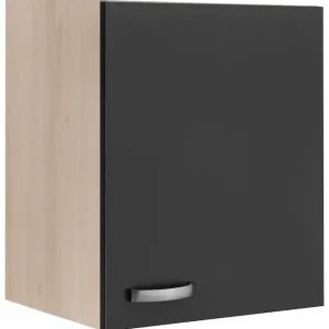 Neu Im Sortiment OPTIFIT Hängeschrank »Faro« , mit Metallgriff, Breite 50 cm