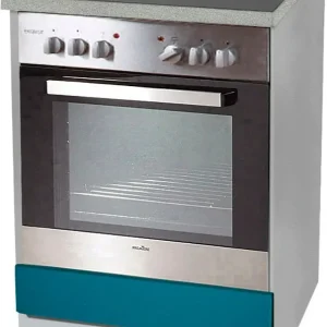 Günstig wiho Küchen Herdumbauschrank »Kiel« 60 cm breit