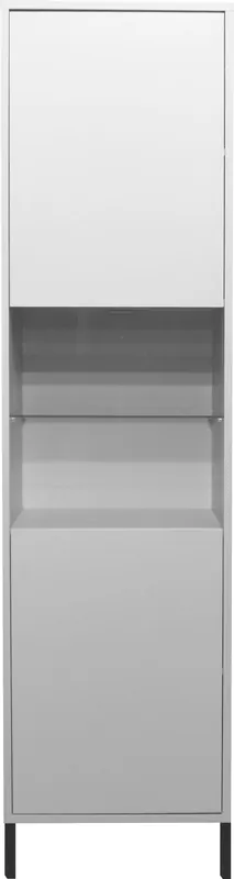 Bestseller Mäusbacher Standvitrine »Bonnie TOPSELLER!« OTTOs Choice,Vitrine mit wechselbarem Türanschlag