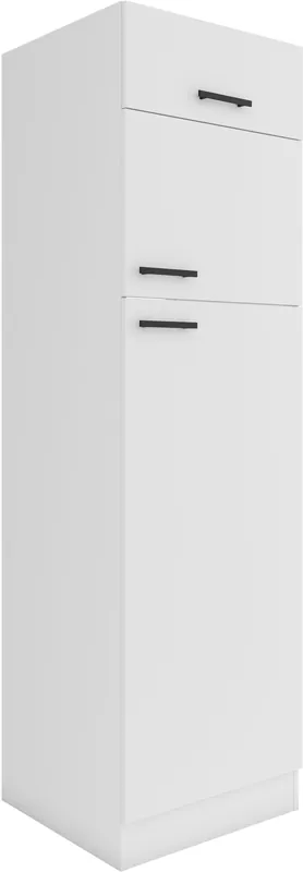 OPTIFIT Kühlumbauschrank »Palma« Breite 60 cm, Nischenmaße B/T/H 56,7/55,5/144,6 cm Sofort Bestellen