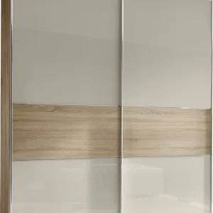 STAUD Schwebetürenschrank »Sinfonie Plus, edles Design in hochwertiger Qualität, Made in Germany« In vier verschiedenen Ausstattungsvarianten Aktuell