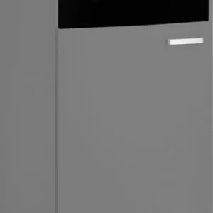 Bestseller OPTIFIT Backofenumbauschrank »Parma« Breite 60 cm