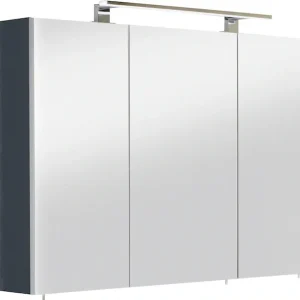 OPTIFIT Spiegelschrank »Mino« Breite 100 cm Sonderangebot