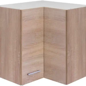 Flex-Well Eckhängeschrank »Samoa« (B x H x T) 60 x 54,8 x 32 cm Gratis Versand