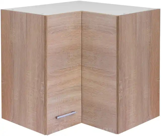 Flex-Well Eckhängeschrank »Samoa« (B x H x T) 60 x 54,8 x 32 cm Gratis Versand
